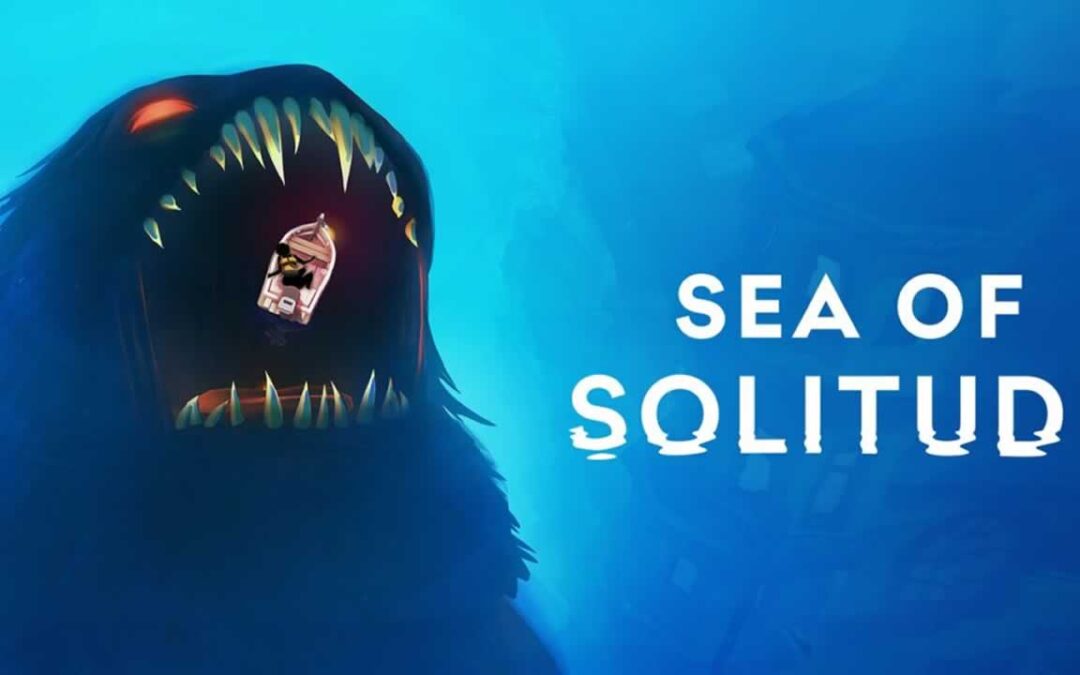 Sea of Solitude: Un juego sobre la depresión