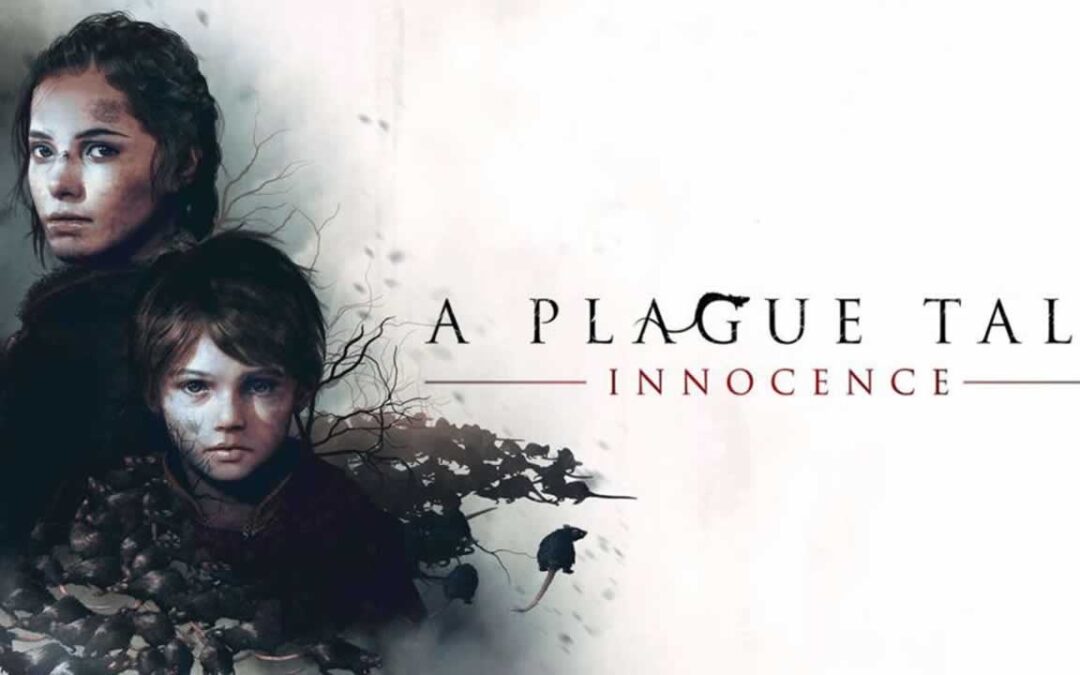 A Plague Tale: Innocence el ratatouille medieval