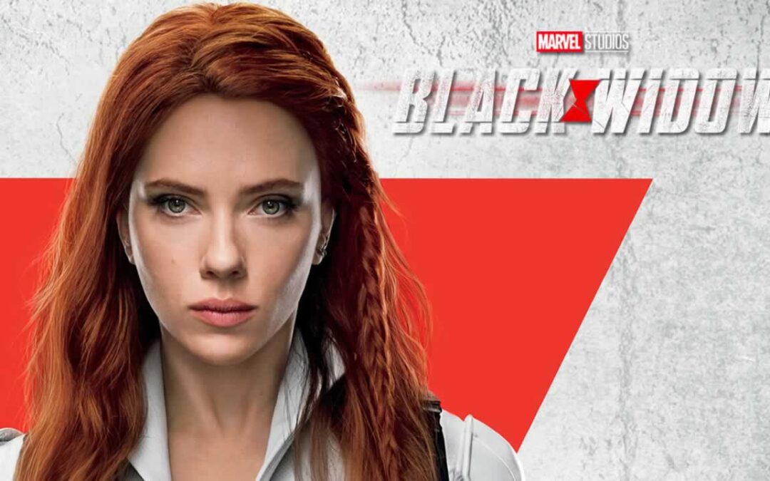 Super Hyper Mega Black Widow