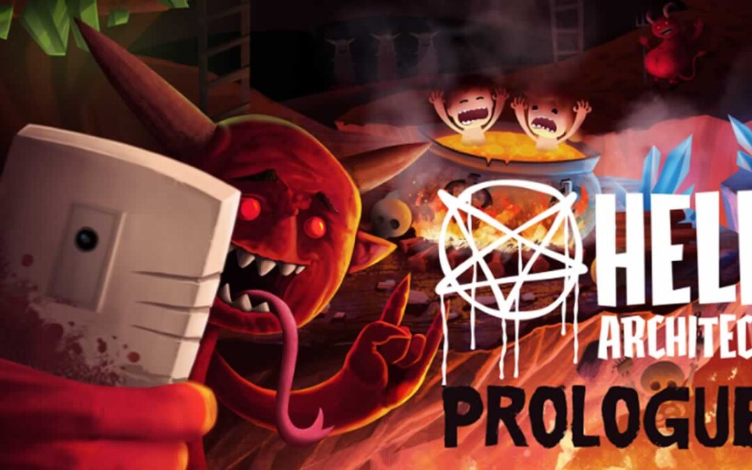 Hell Architect Prologue: es TU infierno