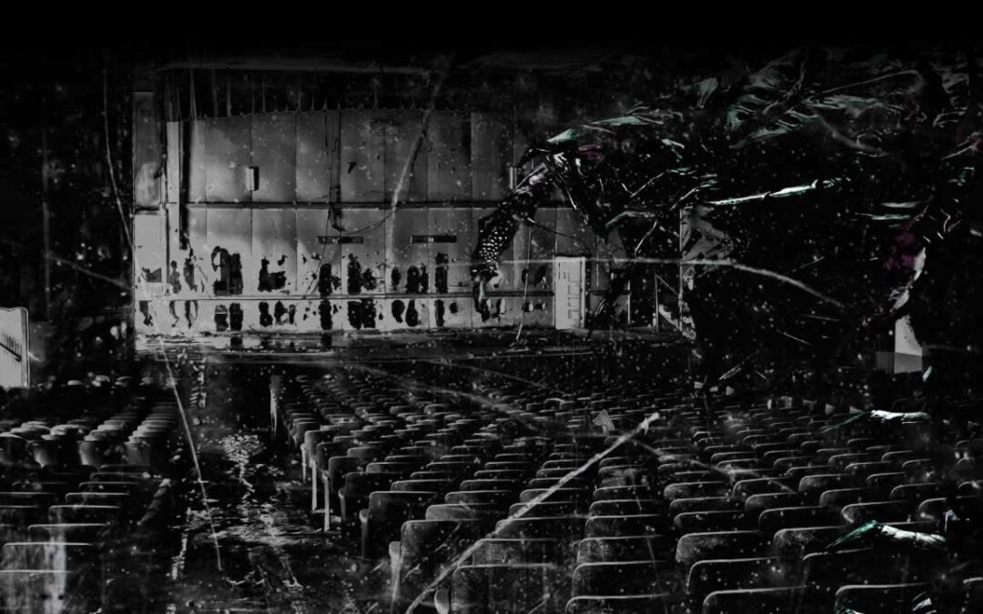 Las gemas de la obscuridad