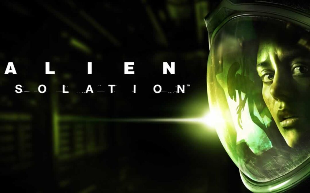Alien: Isolation – Gran juego de terror y fiel a la franquicia