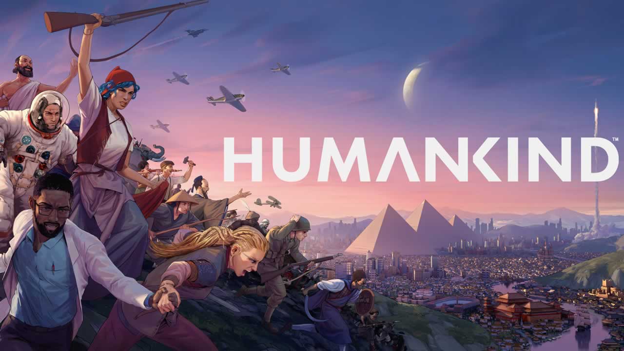 _humankind