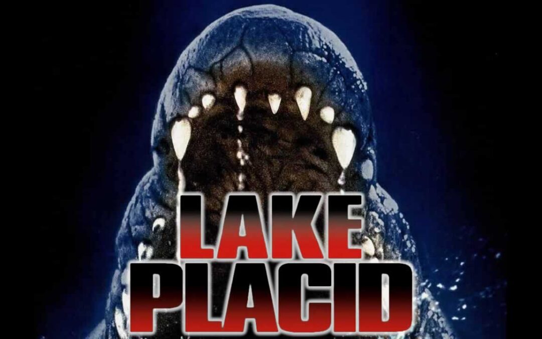 El cringe de Lake Placid es épico