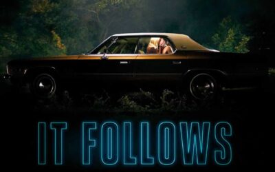 It Follows ¿una campaña de educación sexual?