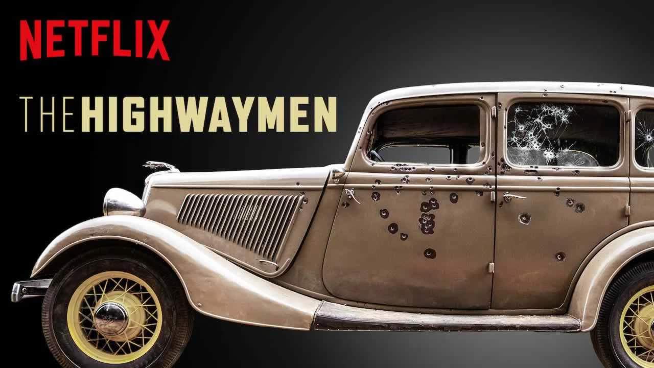 the-highwaymen