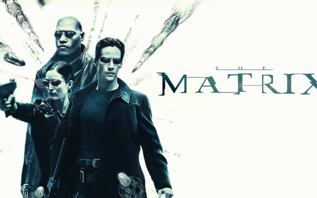 The Matrix: La joya prima del fin del milenio