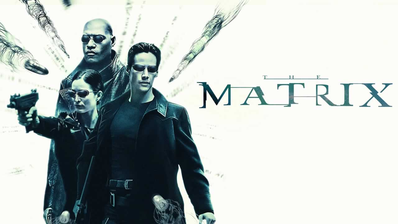 thematrix