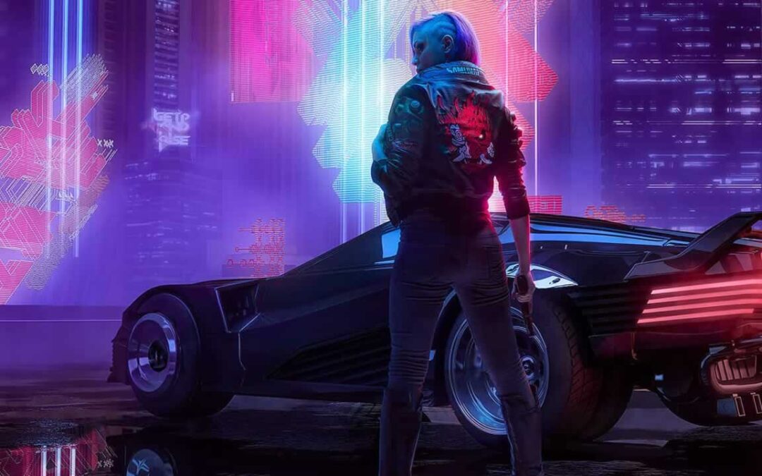 A un año del lanzamiento de Cyberpunk 2077 ¿vale la pena?