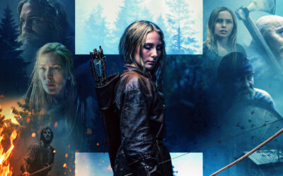 Poco se puede decir acerca de: The Huntress Rune of the Dead