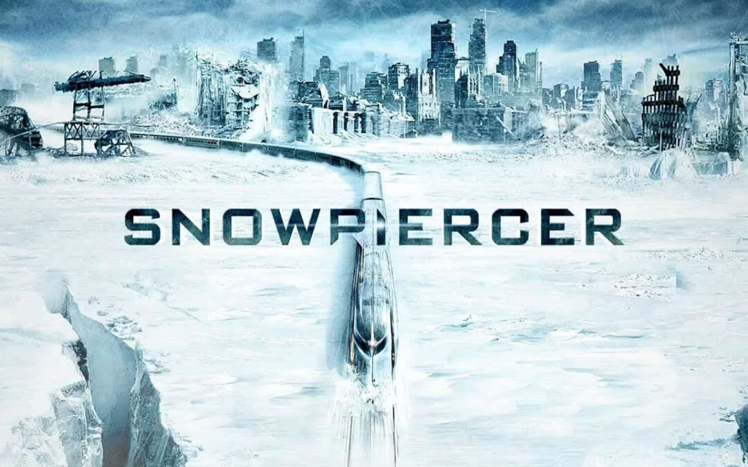 El matrimonio disfuncional de Snowpiercer y el cine de acción