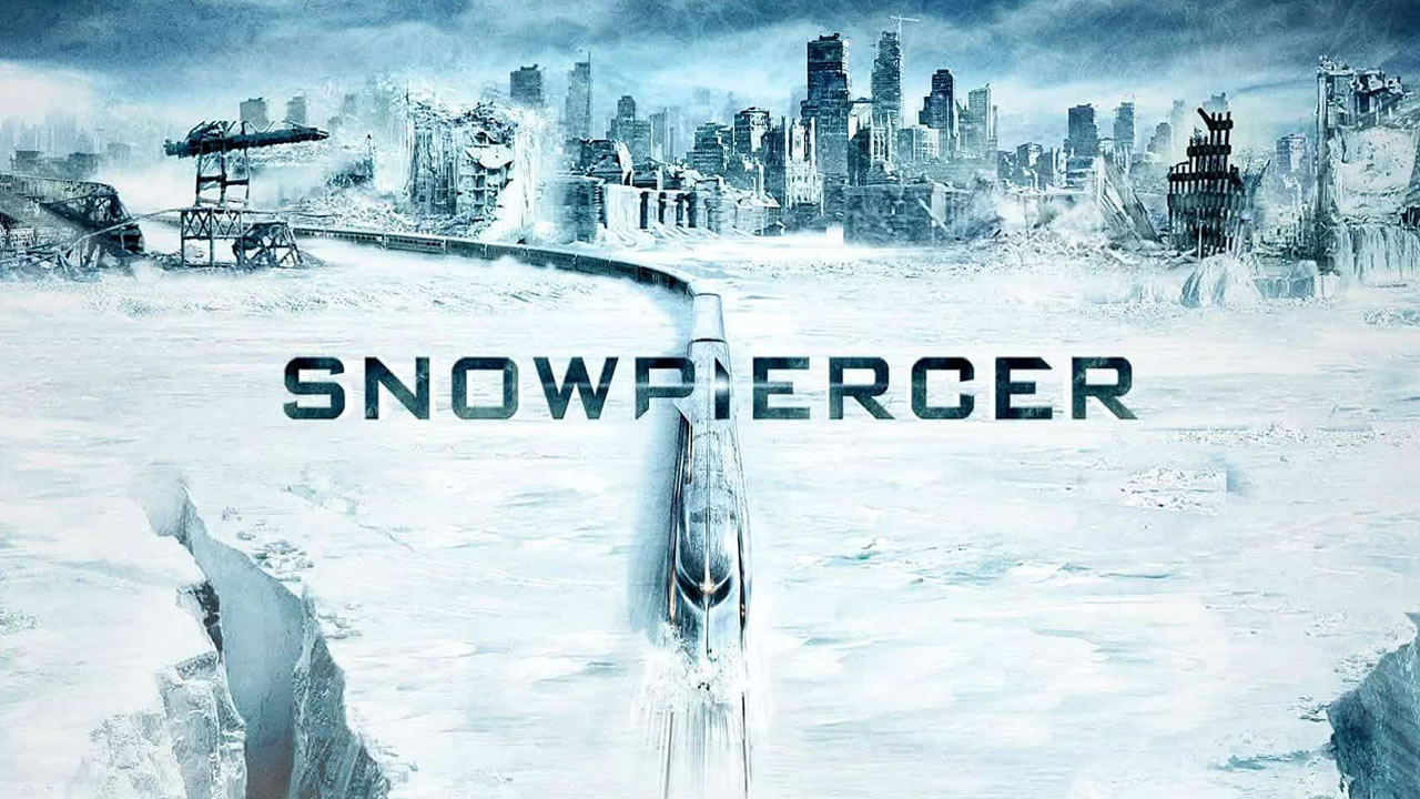 snowpiercer