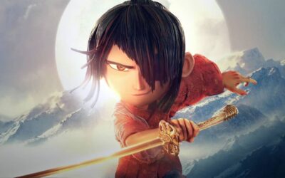 Kubo and The Two Strings: Es perfecta y te reto a que me digas que no