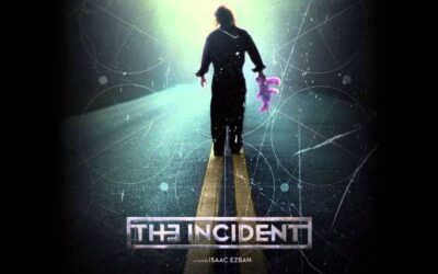 El incidente: Un buen concepto atrapado en una mala película