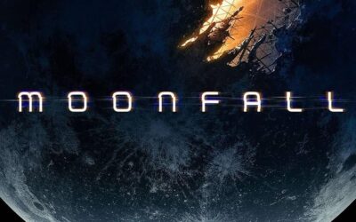 Moonfall: Creo que está mejor 2012…