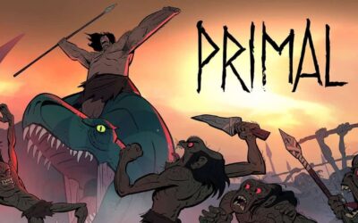 Primal: es un glorioso reencuentro con tus instintos primitivos